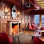 Prinz-luitpold-bad Hotel