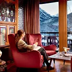 Hotel Prinz-luitpold-bad 4*