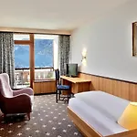 Prinz-luitpold-bad Hotel 4*
