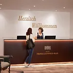Hotel Prinz-luitpold-bad