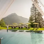 Hotel Prinz-luitpold-bad Bad Hindelang