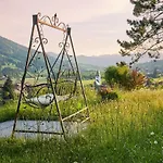 Prinz-luitpold-bad Hotel 4*