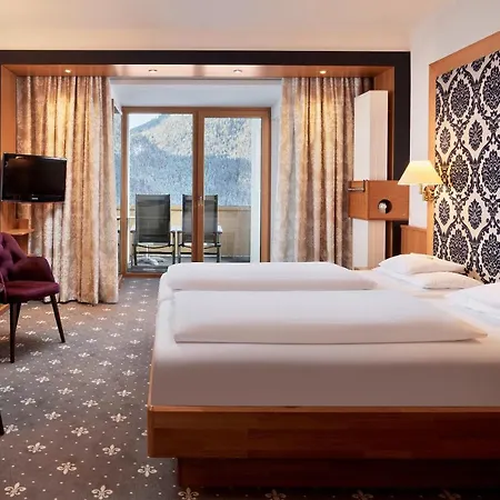 Prinz-luitpold-bad Hotel