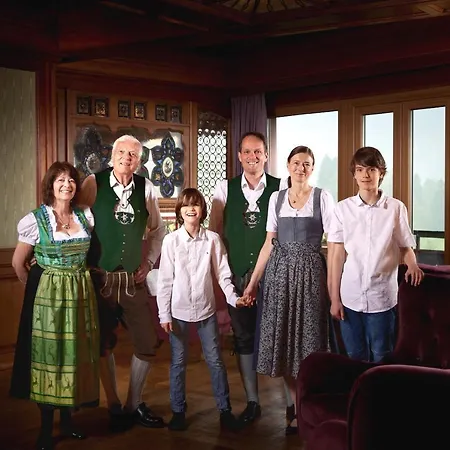 Hotel Prinz-luitpold-bad