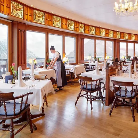 Prinz-luitpold-bad 4*