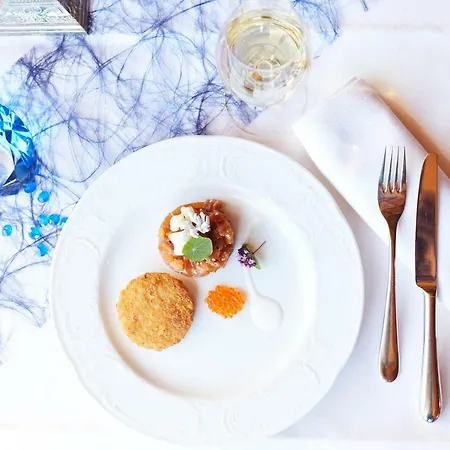 Prinz-luitpold-bad Hotel