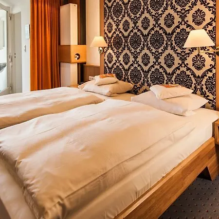 Hotel Prinz-luitpold-bad 4*