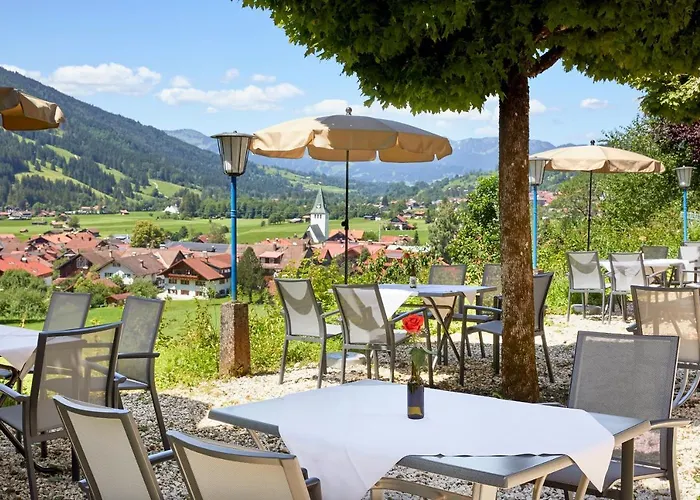 Prinz-luitpold-bad 4*