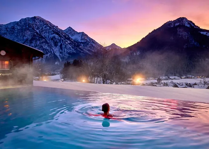 Hotel Prinz-luitpold-bad 4*