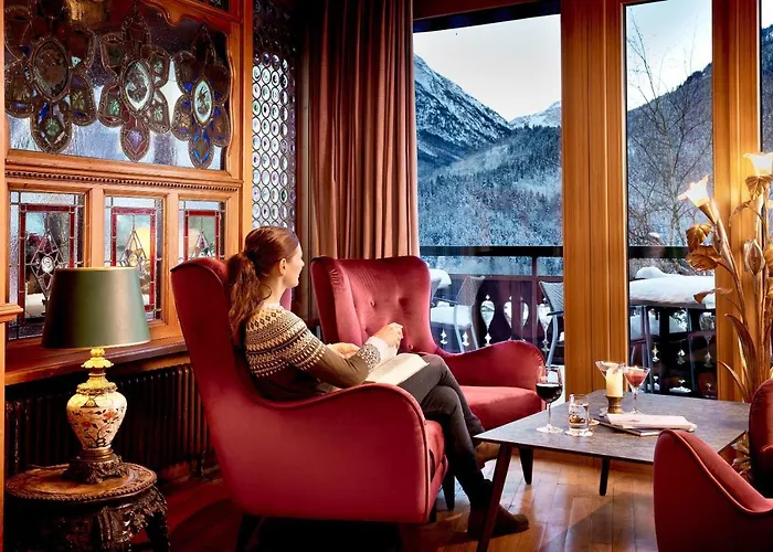 Hotel Prinz-luitpold-bad 4*