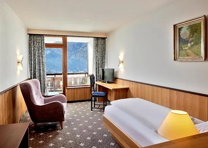 Prinz-luitpold-bad Hotel 4*