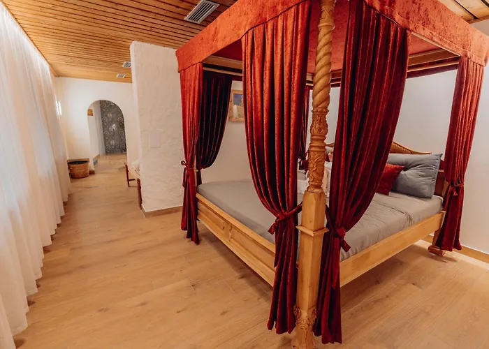 Prinz-luitpold-bad Hotel