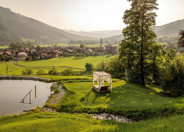Hotel Prinz-luitpold-bad 4*