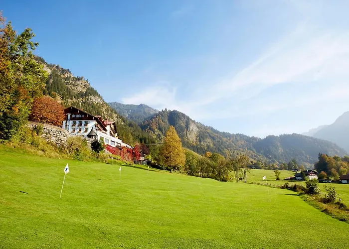 Prinz-luitpold-bad Hotel