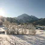 Prinz-luitpold-bad Hotel 4*
