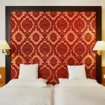 Hotel Prinz-luitpold-bad