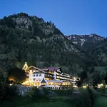 Prinz-luitpold-bad Bad Hindelang