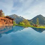 Hotel Prinz-luitpold-bad 4*
