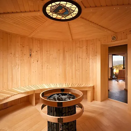 Hotel Prinz-luitpold-bad Bad Hindelang