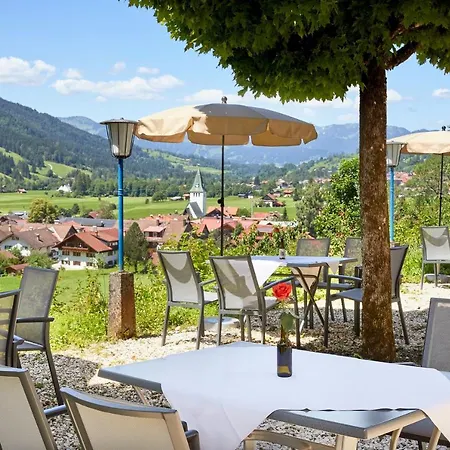 Prinz-luitpold-bad 4*