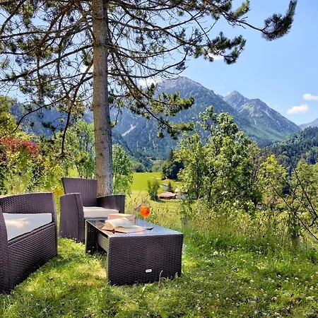 Otel Prinz-luitpold-bad 4*