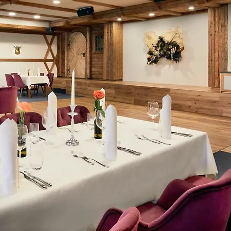 Prinz-luitpold-bad Hotel Bad Hindelang