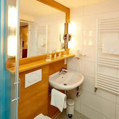 Szálloda Prinz-luitpold-bad 4*