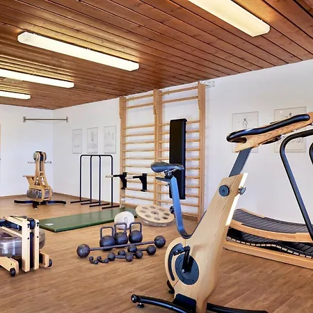 Prinz-luitpold-bad 4*