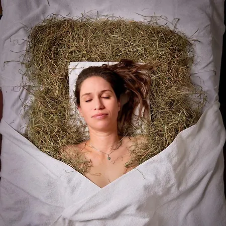 Prinz-luitpold-bad 4* Bad Hindelang