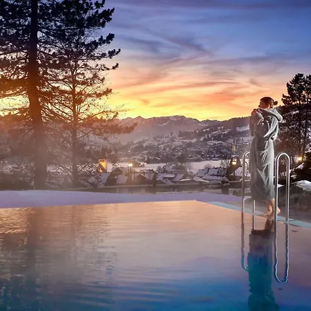 Hotel Prinz-luitpold-bad