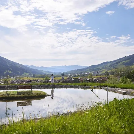 Prinz-luitpold-bad Hotel