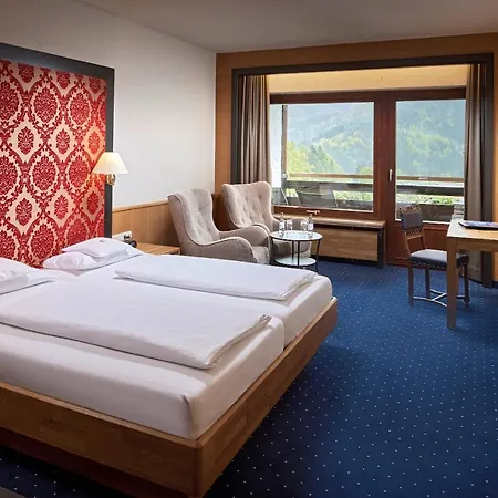 Prinz-luitpold-bad Hotel 4*