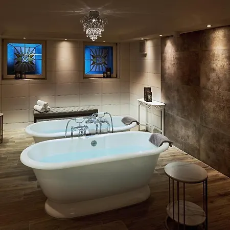 Hotel Prinz-luitpold-bad 4*