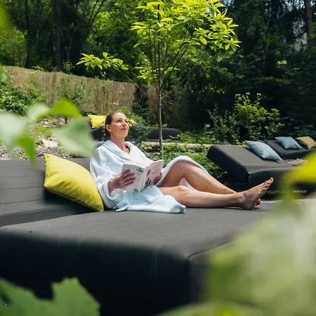 Hotel Prinz-luitpold-bad Bad Hindelang