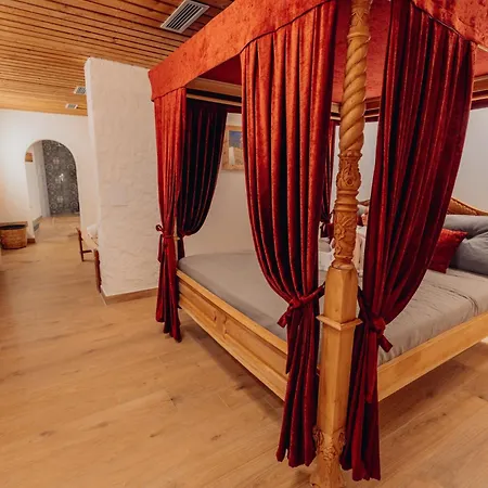 Prinz-luitpold-bad Otel