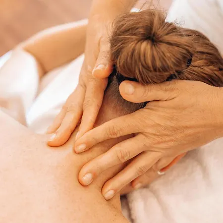 Hotel Prinz-luitpold-bad