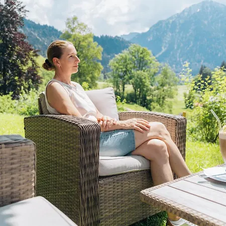 Prinz-luitpold-bad Hotel