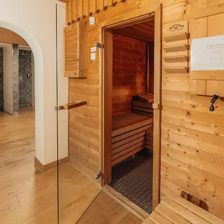 Otel Prinz-luitpold-bad