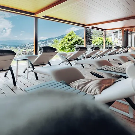 Hotel Prinz-luitpold-bad 4*