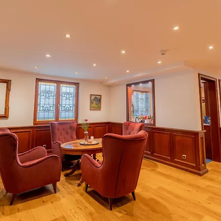 Prinz-luitpold-bad Hotel