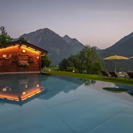 Otel Prinz-luitpold-bad 4*
