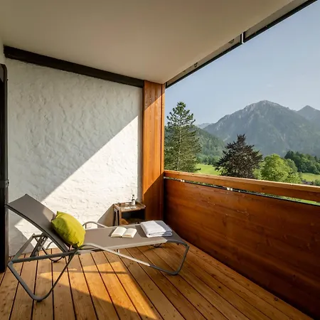 Prinz-luitpold-bad Bad Hindelang