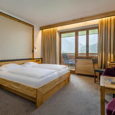 Prinz-luitpold-bad Bad Hindelang