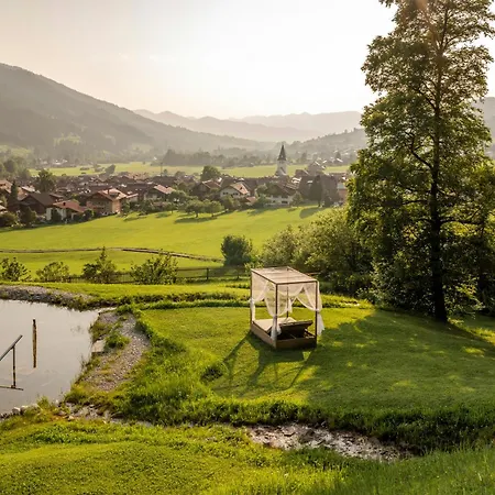 Otel Prinz-luitpold-bad 4*