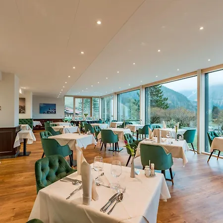 Prinz-luitpold-bad 4* Bad Hindelang