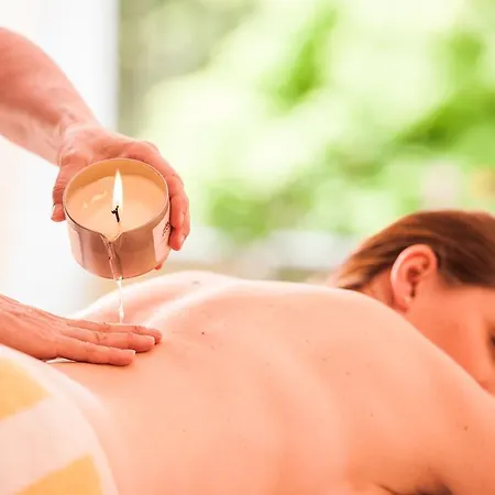 Prinz-luitpold-bad Hotel