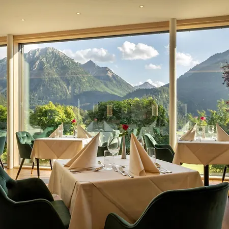 Prinz-luitpold-bad Otel 4*