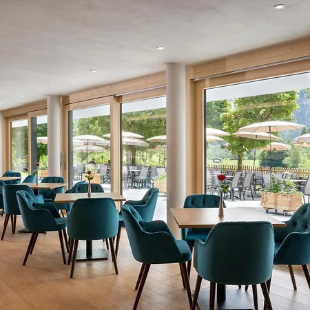 Prinz-luitpold-bad Otel Bad Hindelang