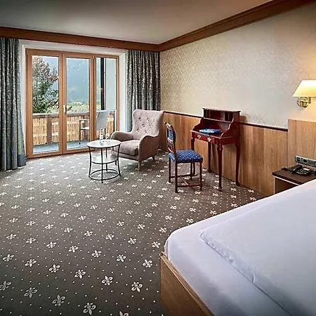 Prinz-luitpold-bad Otel 4*