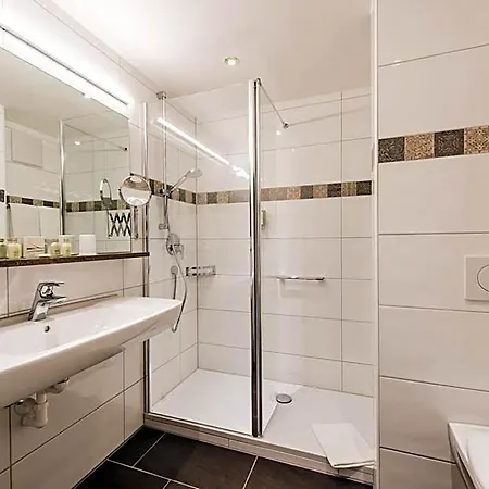 Prinz-luitpold-bad Otel 4*